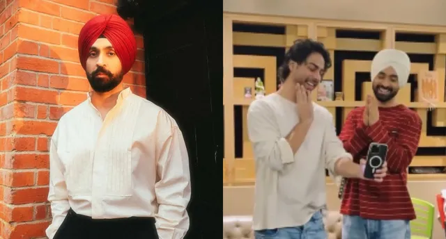 the-bads-of-bollywood-diljit-dosanjh-says-he-mistook-aryan-khan-for-srk-while-making-of-tenu-ki-pata-song