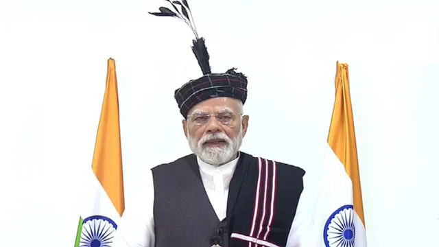 pm-modi-manipur-visit-pm-launches-mega-infra-project-in-mizoram-first-tour-to-northeast-since-ethnic-violence