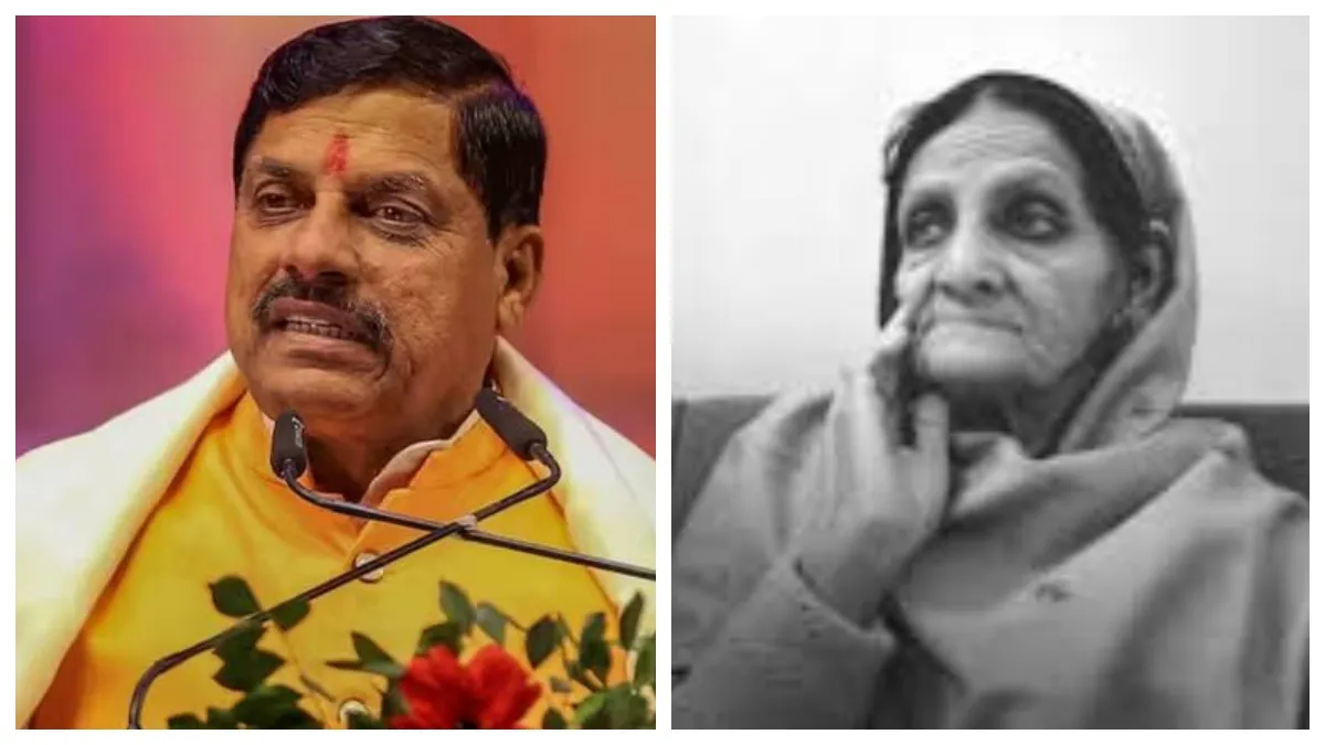 mp-cm-mohan-yadav-invokes-shah-bano-case-to-attack-congress-check-its-connection-with-muslim-womens-empowerment