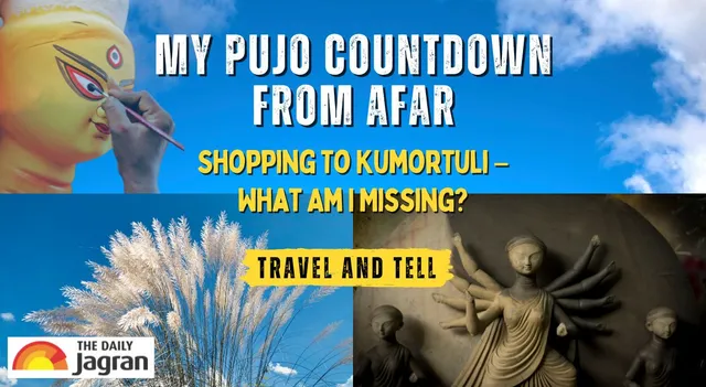 my-pujo-countdown-is-a-long-distance-call-gariahat-shopping-to-kumortuli-visit-what-all-am-i-missing-as-durga-puja-nears