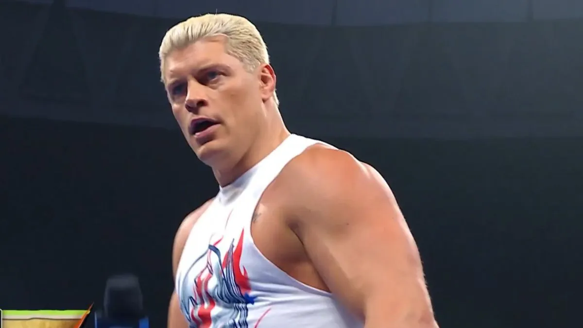 wwe-smackdown-results-highlights-september-12-brock-lesnar-wardrobe-malfunction-cody-rhodes-sami-zayn-vs-rey-fenix-randy-orton