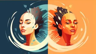 AI Image Generators And AI Avatars: Which Is The Future Of Digital Content Creation