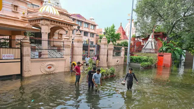 delhi-govt-launches-new-drainage-plan-in-50-yrs-to-solve-problems-of-waterlogging