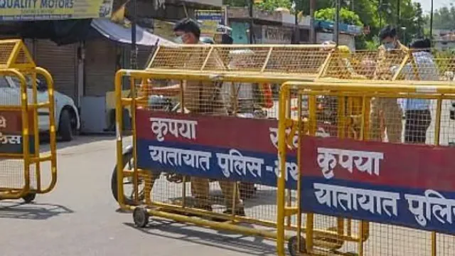 delhi-traffic-advisory-ramp-at-parshuram-chowk-closed-from-sep-12-to-sep-17-due-to-construction-work-check-alternate-routes