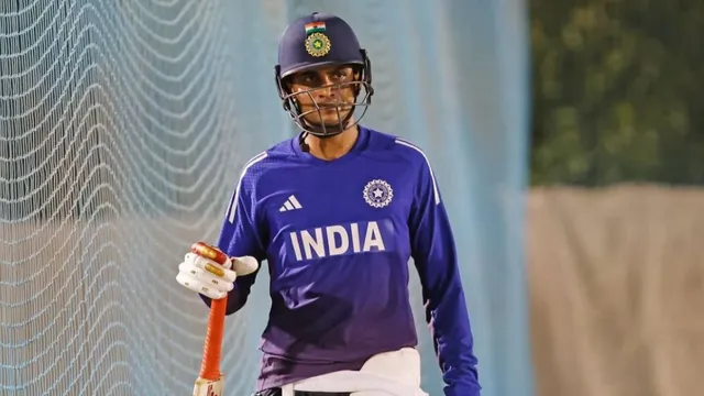 india-national-cricket-team-vs-pakistan-national-cricket-team-match-shubman-gill-injury-update-asia-cup-2025-vice-captain-ind-vs-pak-match-in-dubai