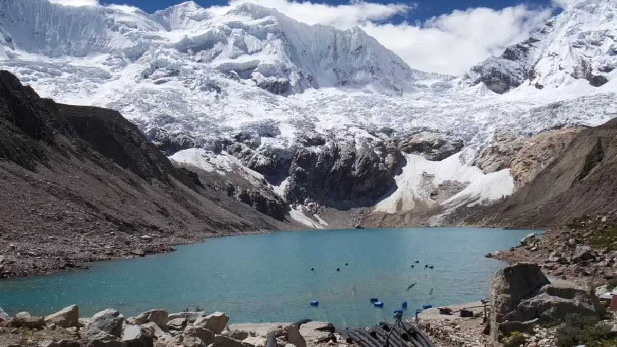 isro-and-usac-to-monitor-13-sensitive-glaciers-in-uttarakhand-to-avert-kedarnath-dharalilike-disasters