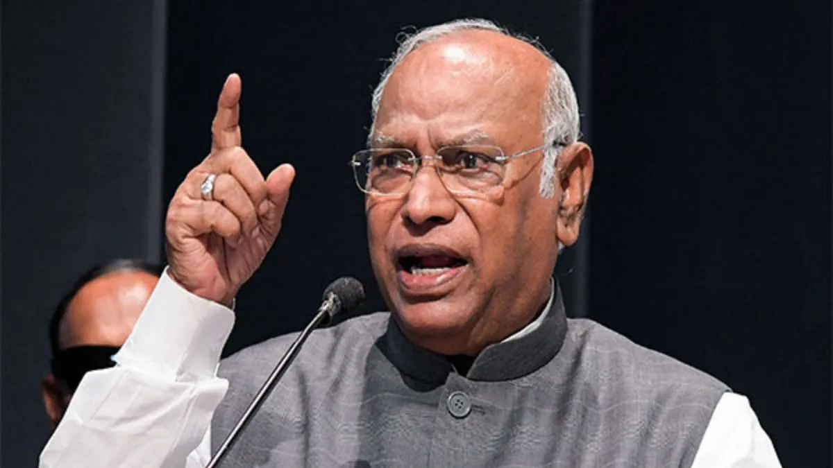 pm-modi-manipur-visit-congress-reaction-mallikarjun-kharge-priyanka-gandhi-kuki-meitei-conflict-latest-updates