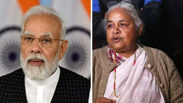 pm-modi-reaffirms-indias-commitment-to-peace-and-progress-congratulates-shushila-karki-on-taking-oath-as-interim-pm