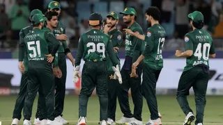 PAK vs Oman Asia Cup 2025: Clinical Pakistan Begin Campaign On High After Defeating Oman By 93 Runs