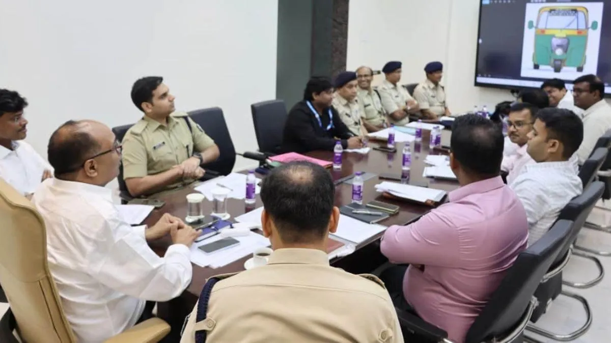 patna-traffic-plan-2025-zonewise-permits-for-autos-and-erickshaws-process-starts-from-september-23