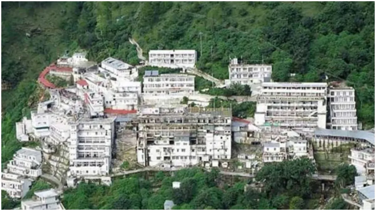 vaishno-devi-yatra-suspended-again-due-to-heavy-rainfall-heres-what-shrine-board-said-on-resumption