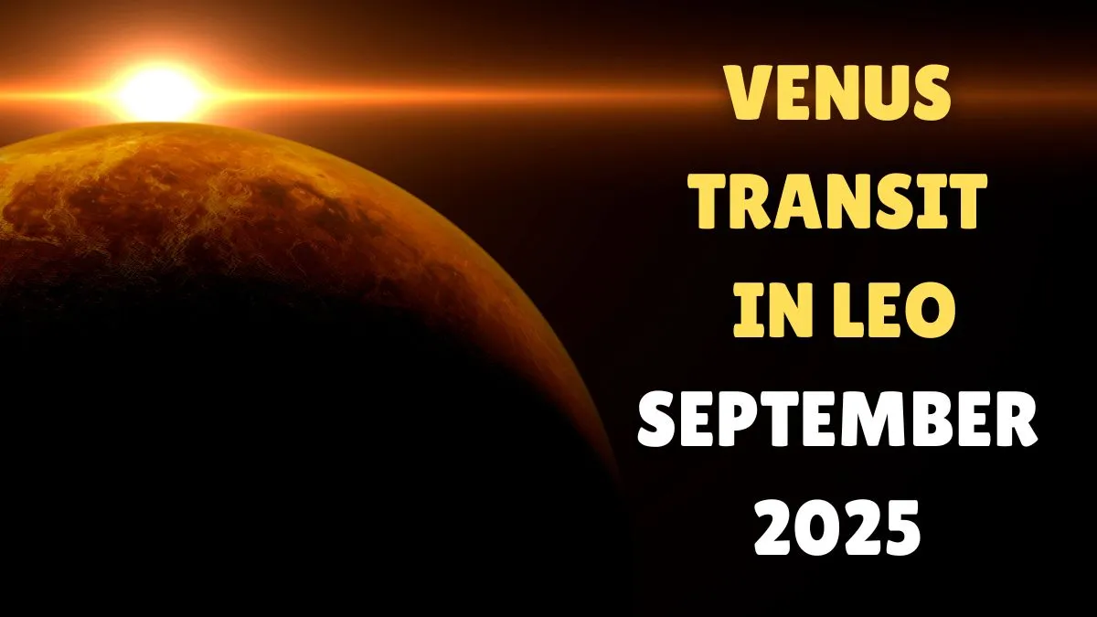 shukra-gochar-september-2025-venus-transit-in-leo-effects-on-12-zodiac-signs