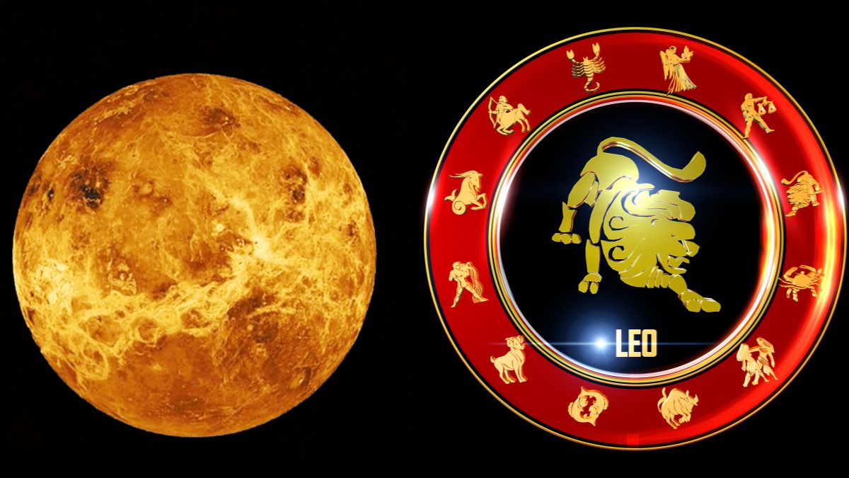 Shukra Gochar September 2025: Venus Transit In Leo Effects On 12 Zodiac ...