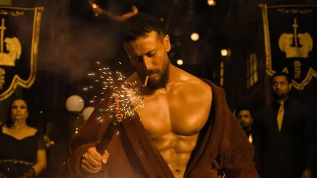 baaghi-4-box-office-collection-day-9-tiger-shroff-and-sanjay-dutt-starrer-sees-growth-on-second-saturday-despite-the-bengal-files-clash