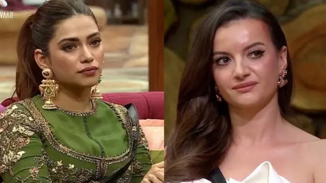 bigg-boss-19-double-eviction-nagma-mirajkar-and-natalia-janosze-exit-salman-khan-show