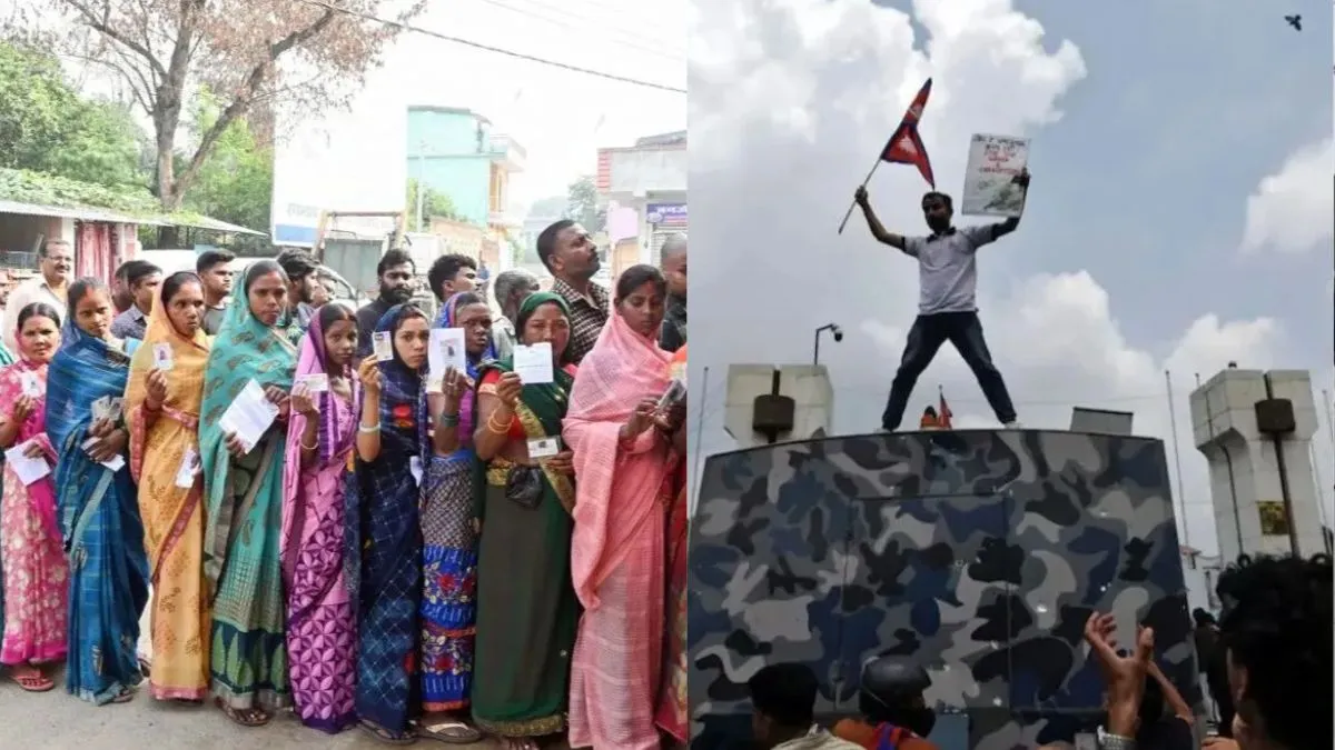 bihar-assembly-elections-will-nepal-gen-z-protests-affect-polls-in-21-seats-across-7-districts-explained