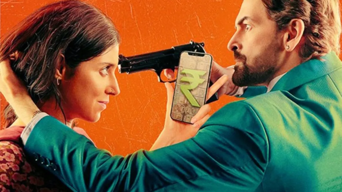 ek-chatur-naar-box-office-collection-day-2-divya-khossla-and-neil-nitin-mukesh-starrer-records-a-solid-jump-on-first-saturday