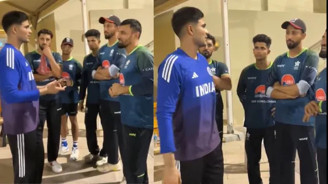 asia-cup-2025-shubman-gill-shares-batting-tips-with-hong-kong-players-before-big-ind-pak-match-watch