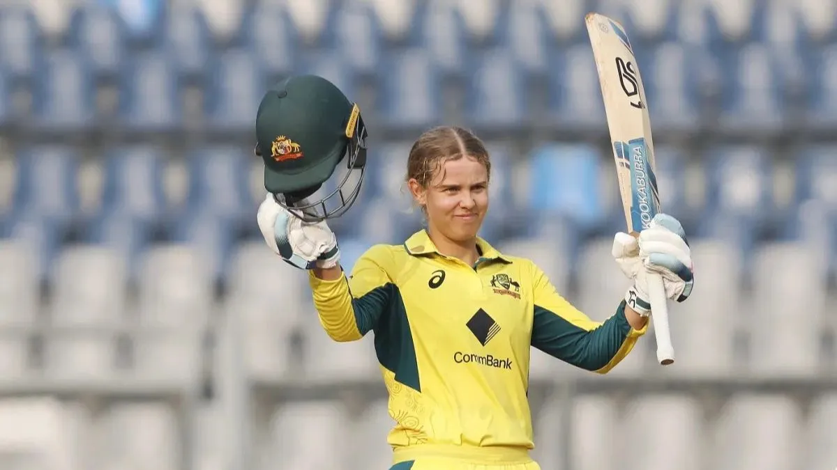 indw-vs-ausw-beth-mooney-phoebe-litchfields-half-centuries-lead-australia-to-convincing-8wicket-win-over-india-in-1st-odi