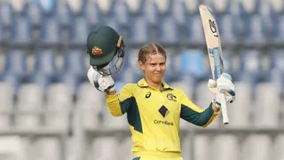 IND-W vs AUS-W: Beth Mooney, Phoebe Litchfield's Half-Centuries Lead Australia to Convincing 8-Wicket Win Over India In 1st ODI