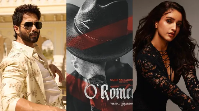 o-romeo-shahid-kapoor-triptii-dimri-action-thriller-gets-title-vishal-bhardwaj-drops-intense-first-look