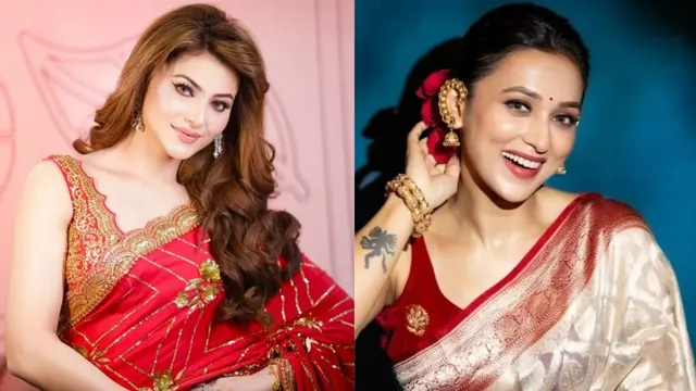 trinamool-ex-mp-mimi-chakraborty-actress-urvashi-rautela-summoned-by-ed-in-illegal-betting-app-case