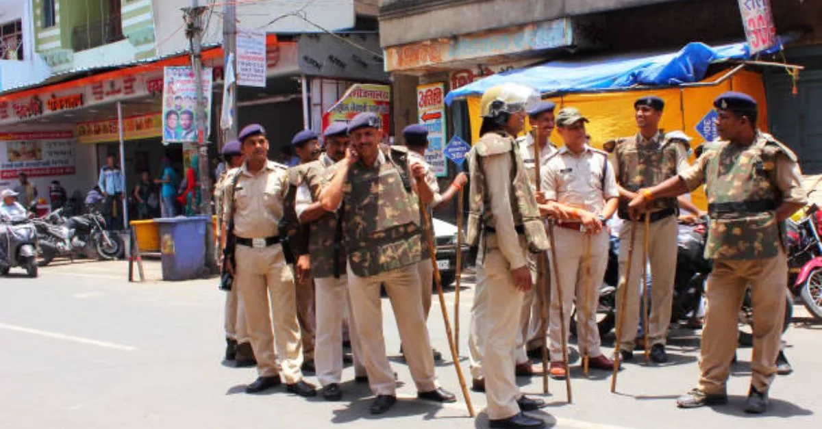 bengaluru-couple-kills-two-children-attempts-suicide-at-gonakanahalli-home-wife-survives-arrested