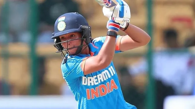 india-womens-national-cricket-team-vs-australia-womens-national-cricket-team-match-scorecard-harmanpreet-kaur-150-wodi-record-mithali-raj-jhulan