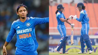 'India Were 20-30 Runs Short Of Winning Total...': Skipper Harmanpreet Kaur Summarises Team's Defeat Against Australia In 1st ODI.