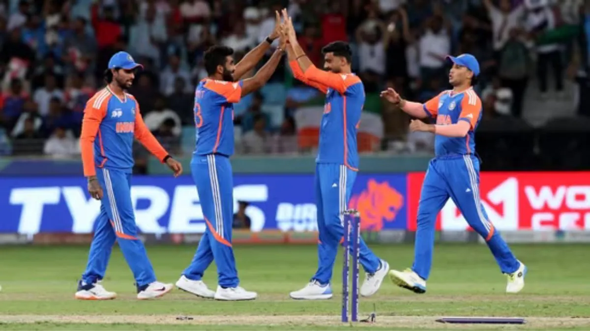 India Vs Pakistan Weather Asia Cup 2025 Update Will Rain Play India Vs Pakistan Weather Asia Cup 2025 Update Will Rain Play