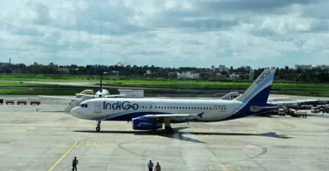indigo-flight-from-lucknow-to-delhi-aborts-takeoff-151-passengers-aboard-including-mp-dimple-yadav-safe