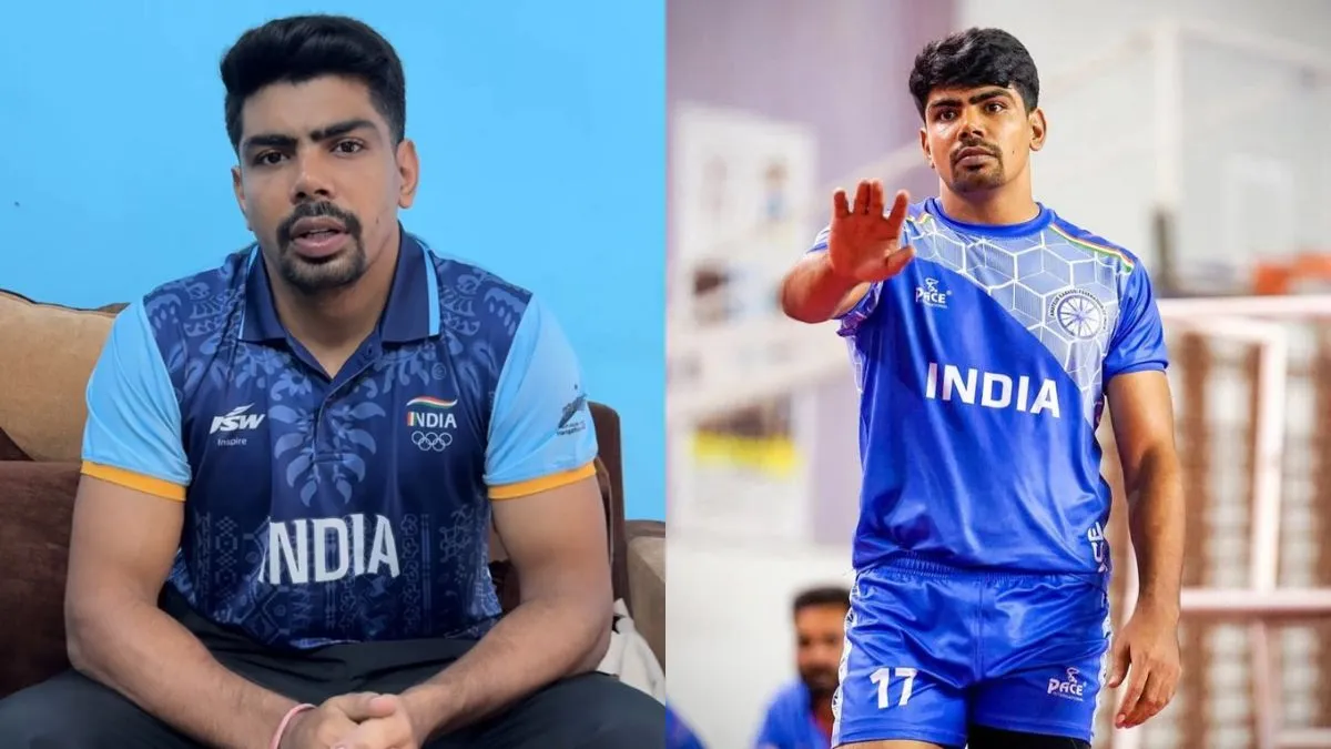 pawan-sehrawat-official-statement-video-pro-kabaddi-league-2025-tamil-thalaivas-releases-pawan-for-disciplinary-reasons-pkl-news-and-updates