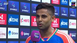 IND vs PAK: Suryakumar Yadav Dedicates Pakistan Win To Pahalgam Terror Attack Victims And Indian Armed Forces
