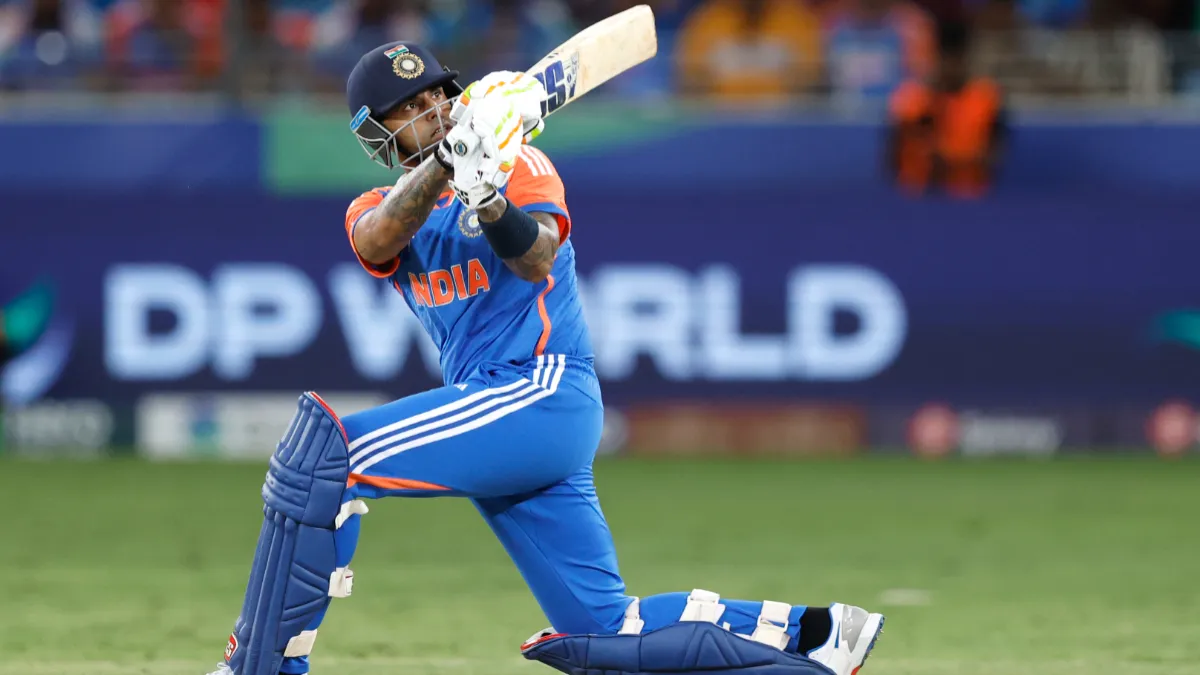 India vs Pakistan Highlights: Suryakumar Yadav Sends Tribute To Victims Of Pahalgam Terror Attack And Indian Armed Forces
