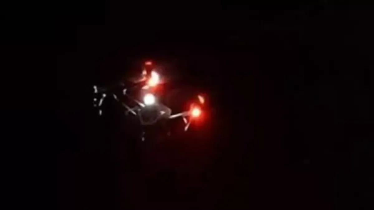 rae-bareli-villages-panic-as-drones-sighted-hovering-over-houses-at-night-police-step-up-patrolling
