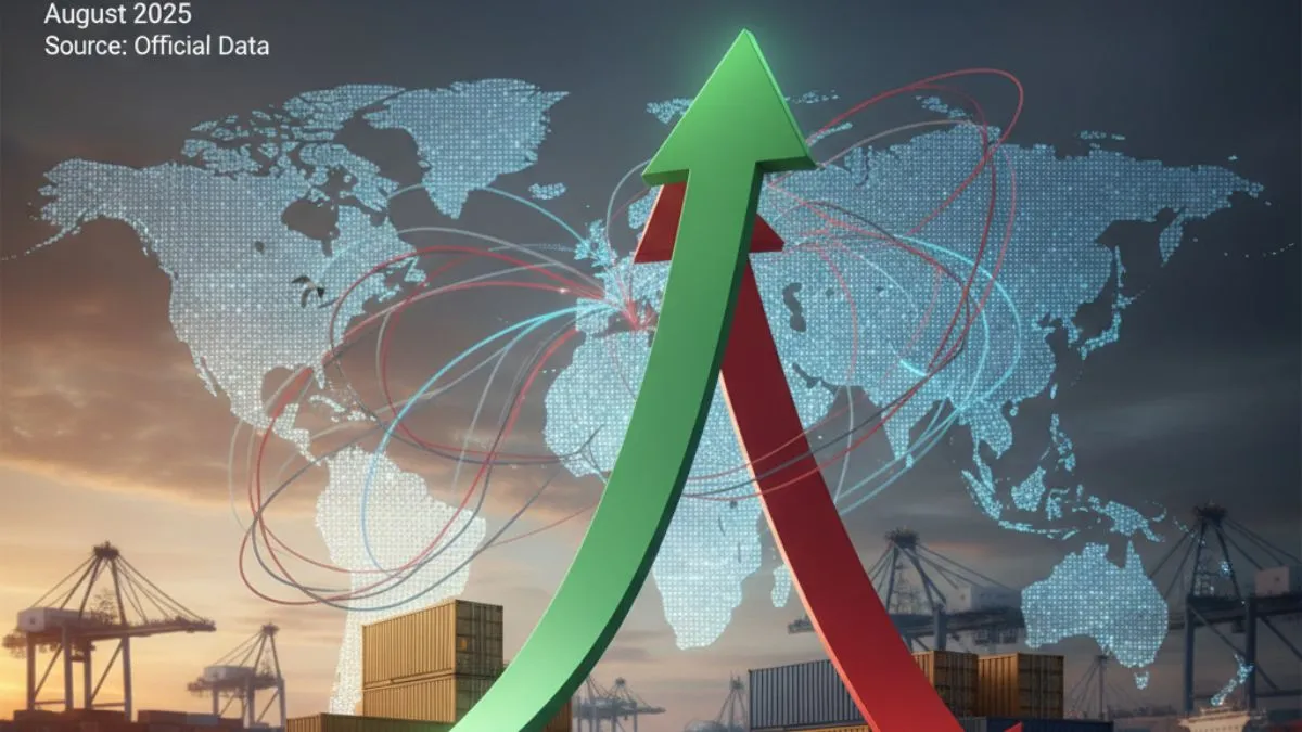 exports-rise-67-in-august-despite-global-trade-policy-uncertainties-imports-fall-by-10