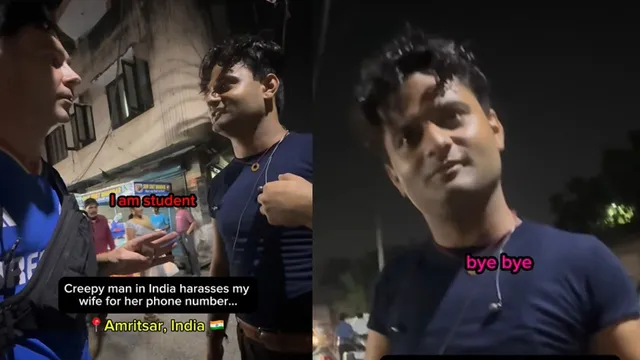foreign-tourist-confronts-man-for-harassing-wife-in-amritsar-viral-video-sparks-outrage-and-police-response