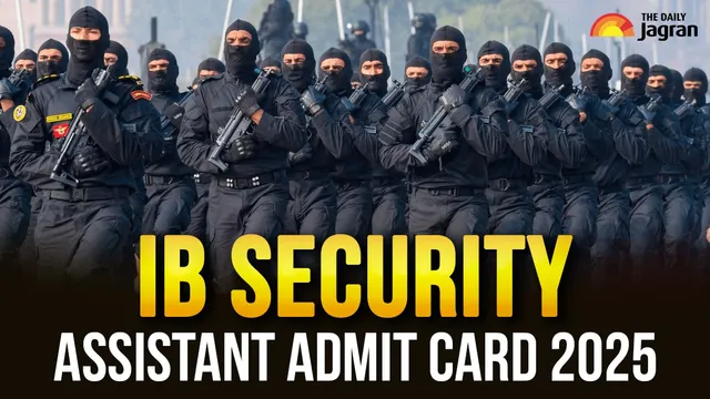 ib-security-assistant-exam-date-2025-released-tier1-exam-on-september-29-and-30-check-admit-card-release-date-here