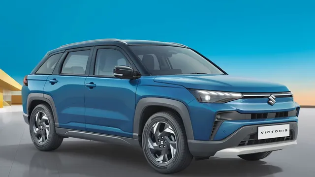 maruti-suzuki-victoris-launched-for-rs-105-lakh-gets-mileage-of-up-to-28-56-kmpl