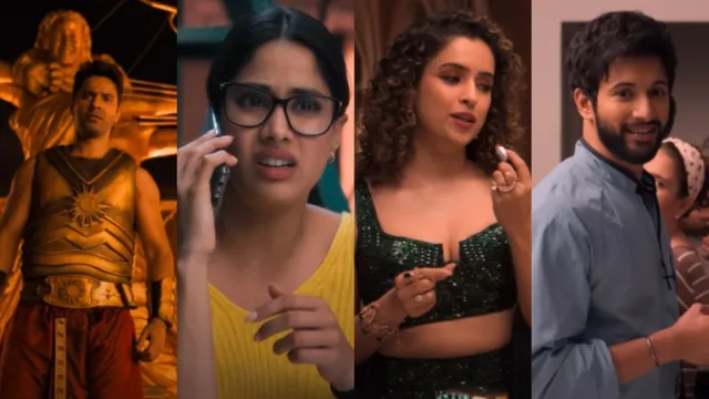 sunny-sanskari-ki-tulsi-kumari-trailer-varun-dhawan-janhvi-kapoor-sanya-malhotra-and-rohit-saraf-bring-classic-bollywood-rom-com-magic-back