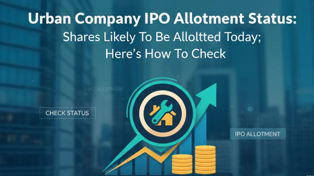 urban-company-ipo-allotment-status-shares-likely-to-be-allotted-today-heres-how-to-check