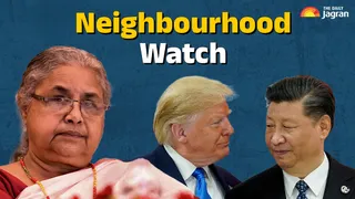 Neighbourhood Watch: From Nepal's Gen Z Protests To Pakistan's Crushing Defeat, Top Developments This Week