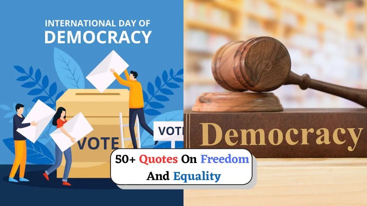 International Day Of Democracy 50 Best Quotes To Celebrate Democracy International Day Of Democracy 50 Best Quotes To Celebrate Democracy