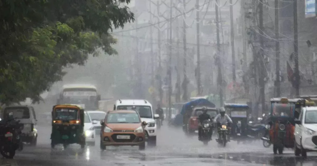 bihar-weather-update-imd-issues-heavy-rainfall-alert-for-19-districts-of-this-region-till-sept-18-check-forecast