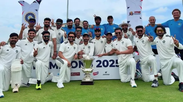 central-zone-beat-south-zone-by-6-wickets-to-lift-duleep-trophy-2025-title