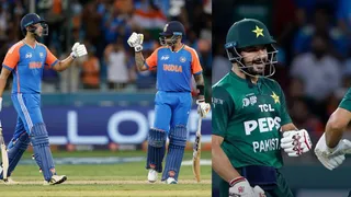 'No Handshakes': India Sends Big Message To Pakistan By Avoiding Customary Gesture In Symbolic Protest
