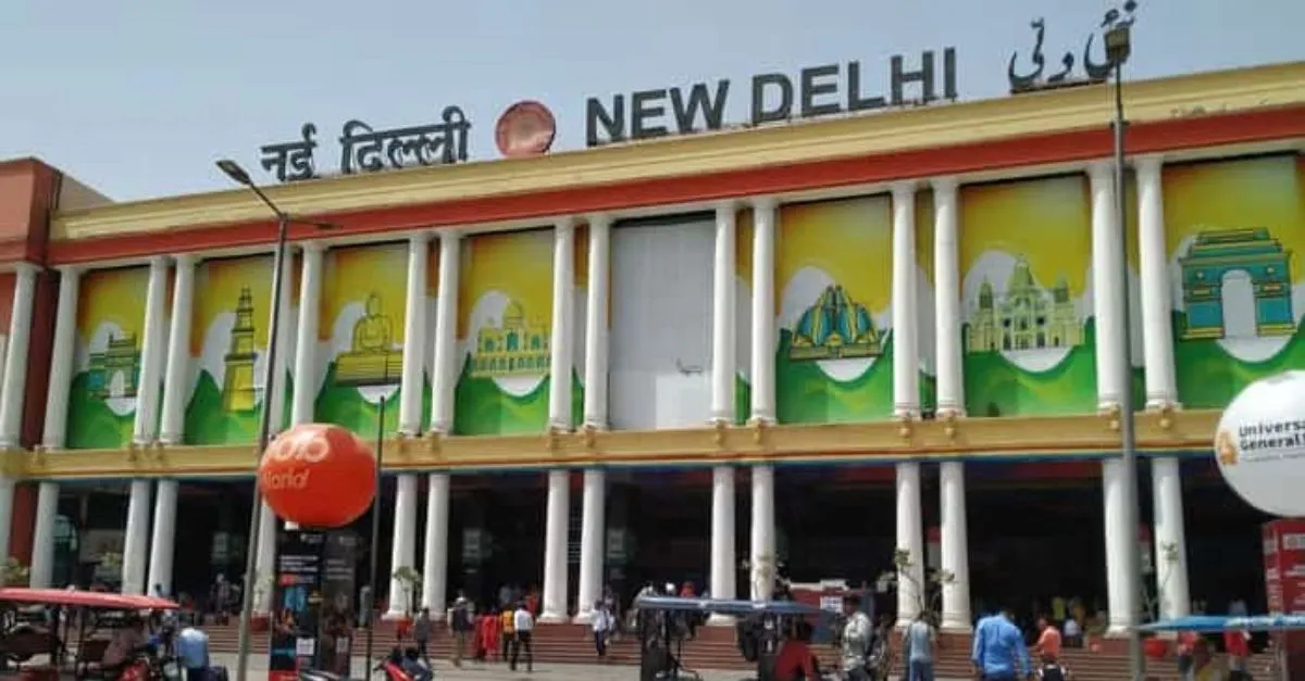 new-delhi-railway-station-gets-permanent-holding-area-to-tackle-festive-rush-during-diwali-chhath-details
