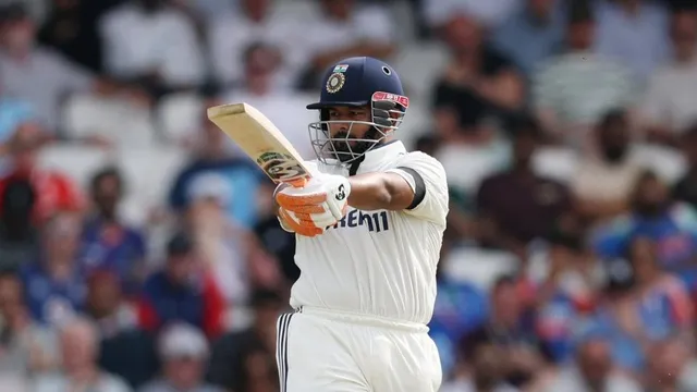 rishabh-pant-kicks-off-rehabilitation-at-bcci-centre-in-bengaluru-for-foot-injury