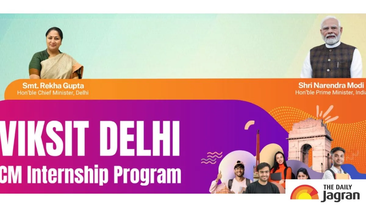 viksit-delhi-cm-internship-2025-87-students-selected-to-receive-rs-20000-monthly-stipend
