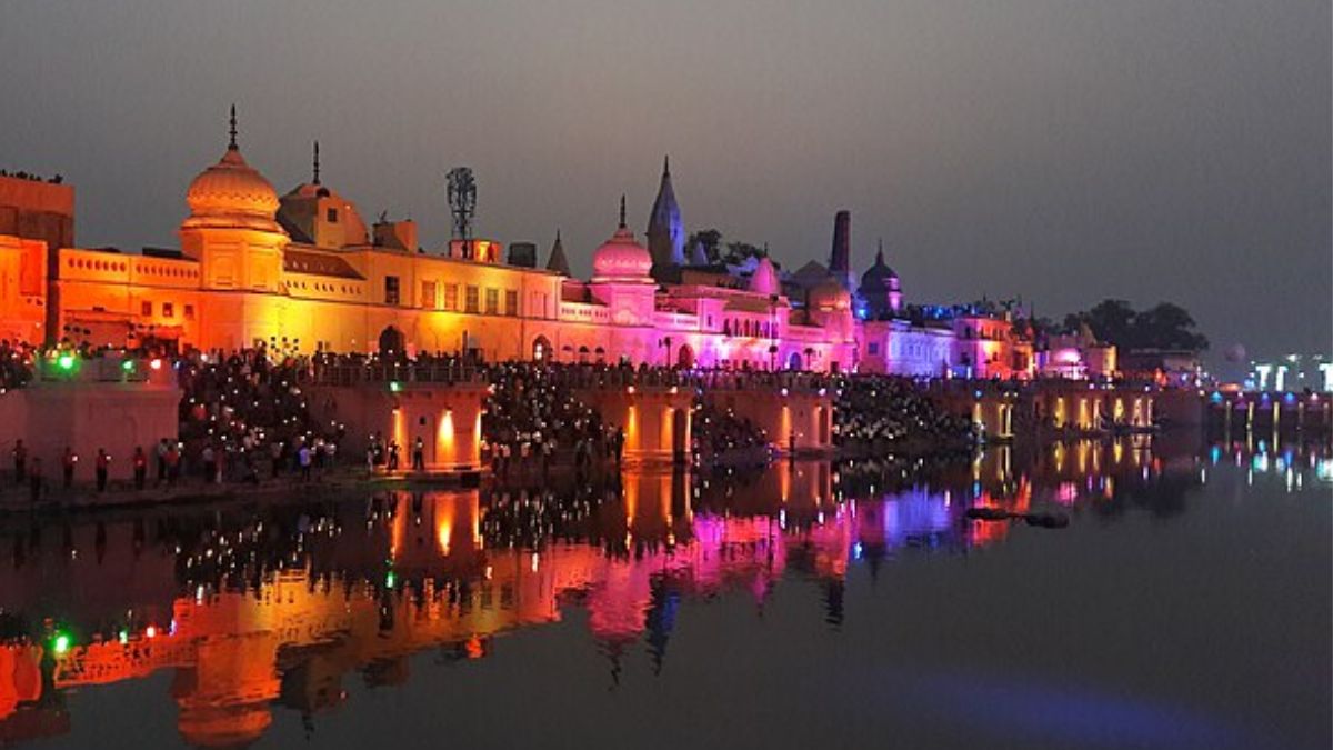 ayodhya-uttar-pradesh